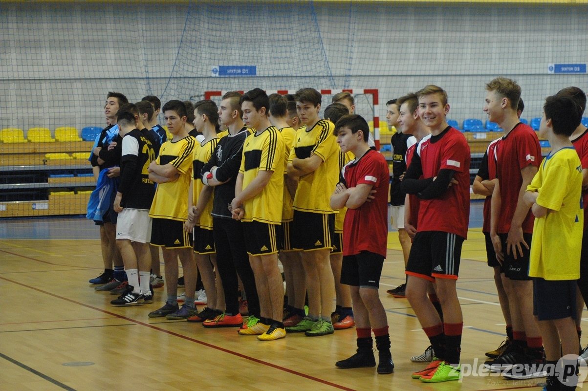 Ferie  z Życiem -  Gimnazja - Zdjęcie główne