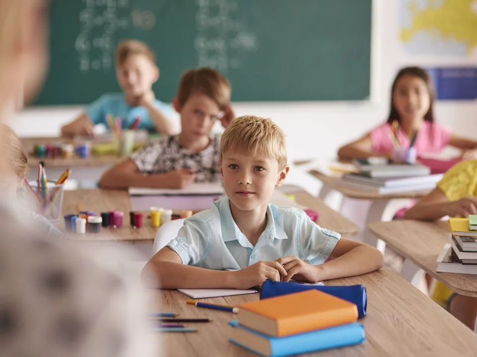 Nauka zdalna przez brak węgla? Czy taki scenariusz jest możliwy w powiecie pleszewskim? - Zdjęcie główne