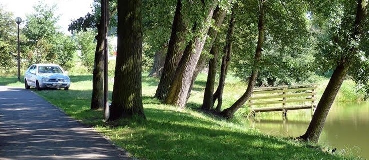 Zaparkował w centrum "Plant" [AKTUALIZACJA] - Zdjęcie główne