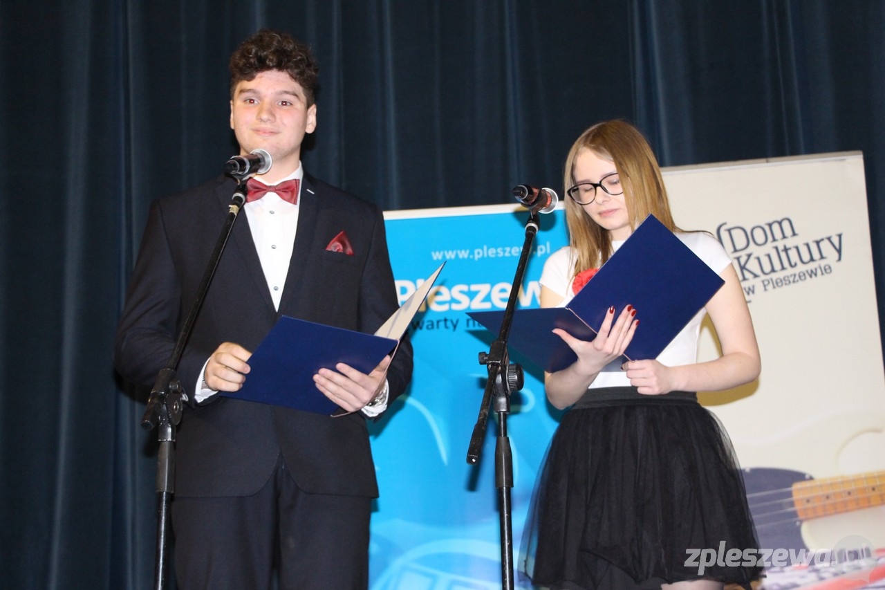 Talent Show - Zdjęcie główne