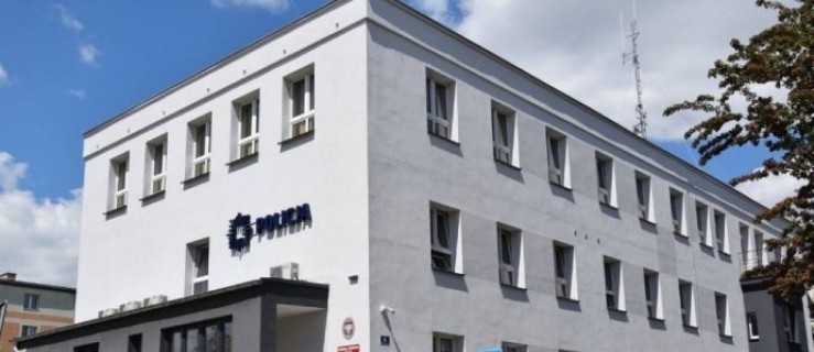 Pleszew. Koronawirus. Są wyniki badań kolejnych policjantów! Przebadano kilkadziesiąt osób! - Zdjęcie główne