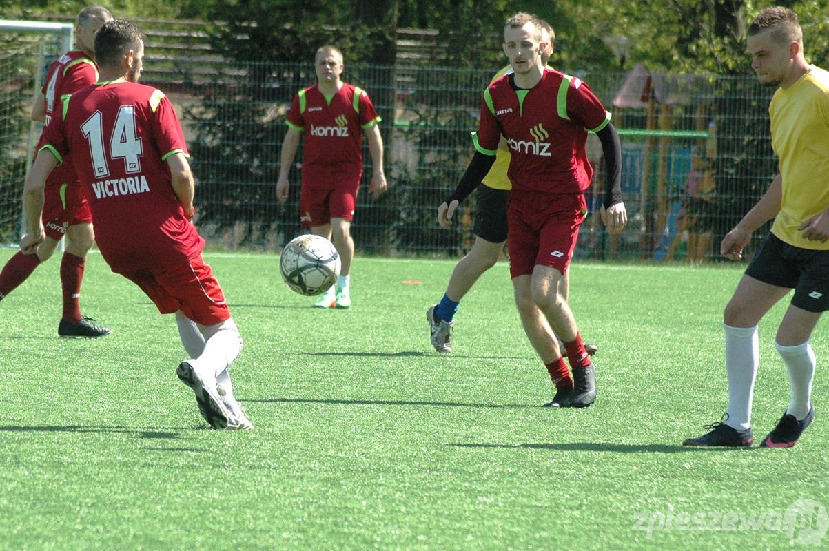 XIV Memoriał Mariana Marcinkowskiego - Zdjęcie główne