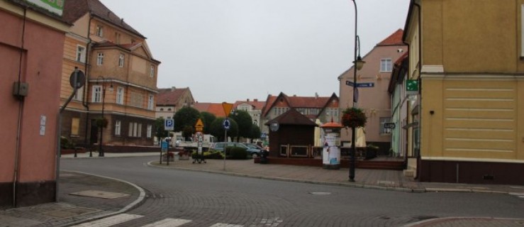 Pleszew. W tym miejscu potrzebne jest lustro – alarmują kierowcy  - Zdjęcie główne