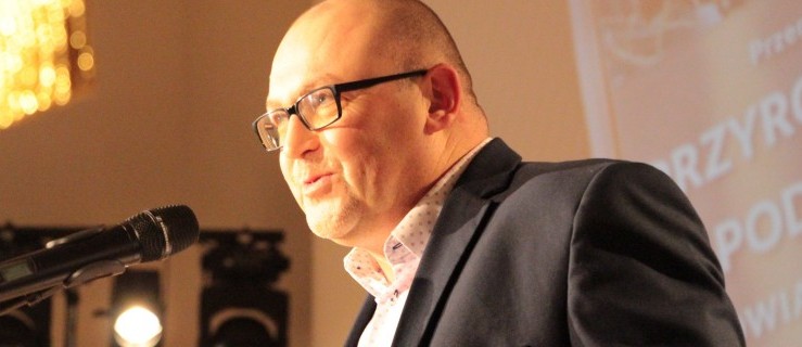Przyjdź na spotkanie z autorem książek o naszej florze i faunie - Zdjęcie główne