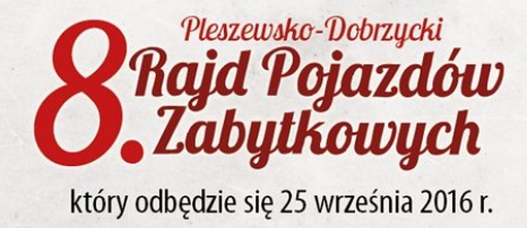 Automobile na start! - Zdjęcie główne