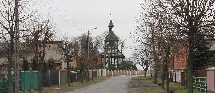 Przelewu jeszcze nie było  - Zdjęcie główne