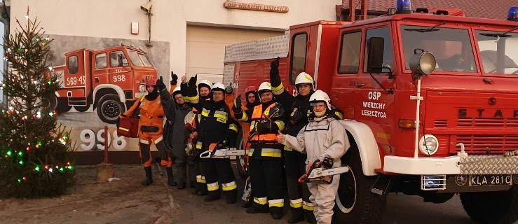 Z pomocą dla Marcela - Zdjęcie główne