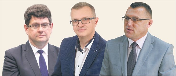 GIZAŁKI. Jak głosowali mieszkańcy? - Zdjęcie główne