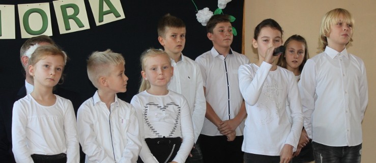 Lutynia. Dla seniorów - Zdjęcie główne