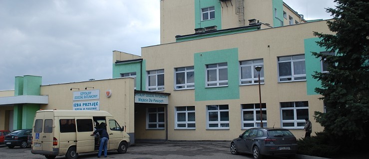 Najlepszy polski szpital znajduje się w Pleszewie  - Zdjęcie główne