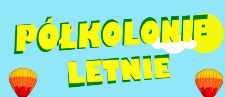 Półkolonie w Dobrzycy. Ruszyły zapisy!  - Zdjęcie główne