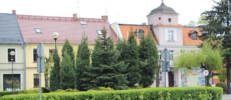 Dobrzyca. Jaką przemianę może przejść rynek? - Zdjęcie główne