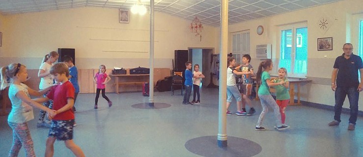 Kiedy rozbudowa sali? - Zdjęcie główne