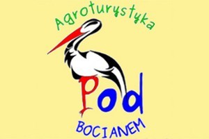 Agroturystyka ,,Pod Bocianem" - Zdjęcie główne