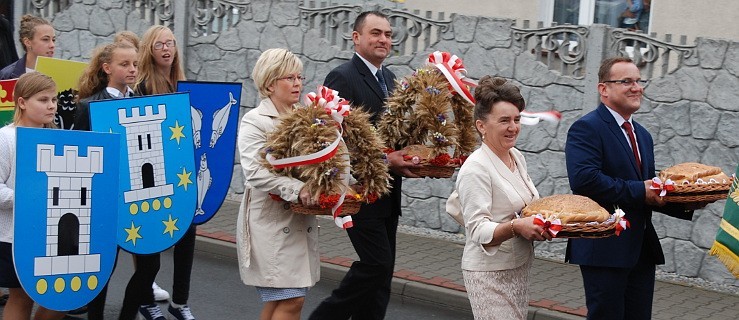 Święto rolników z całego powiatu  - Zdjęcie główne