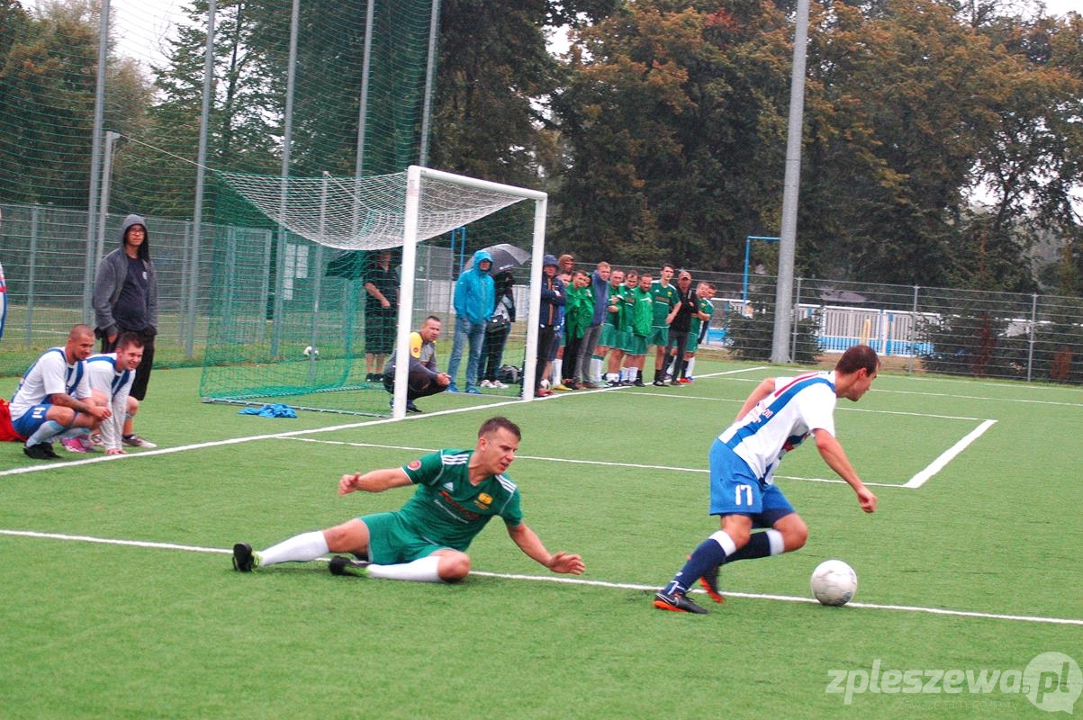 Eka Fokus Żegocin - Myjnia pod Brzozą - Zdjęcie główne