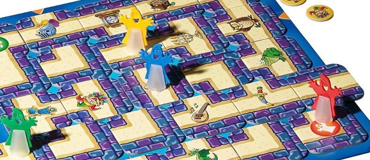 Lubisz gry planszowe? Rusza klub! - Zdjęcie główne