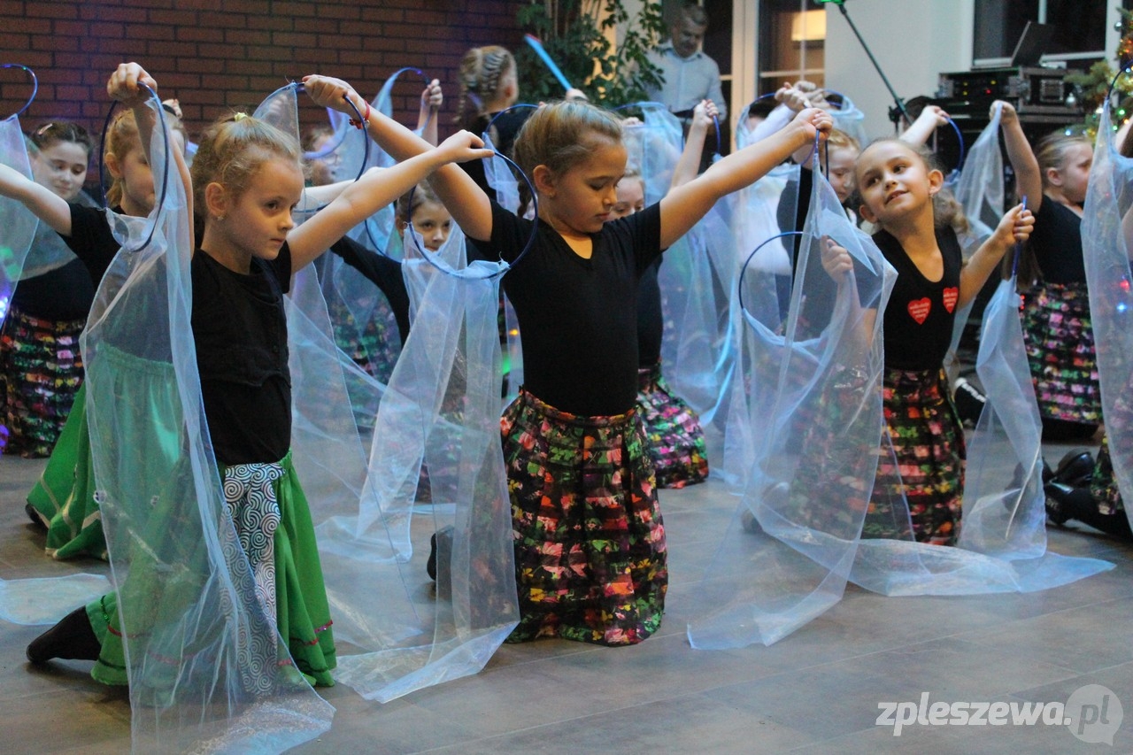 WOŚP. W Dobrzycy padł rekord! - Zdjęcie główne