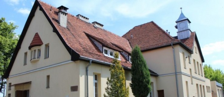 Ten budynek ma 107 lat! Wkrótce rozpocznie się tam ważna inwestycja! - Zdjęcie główne