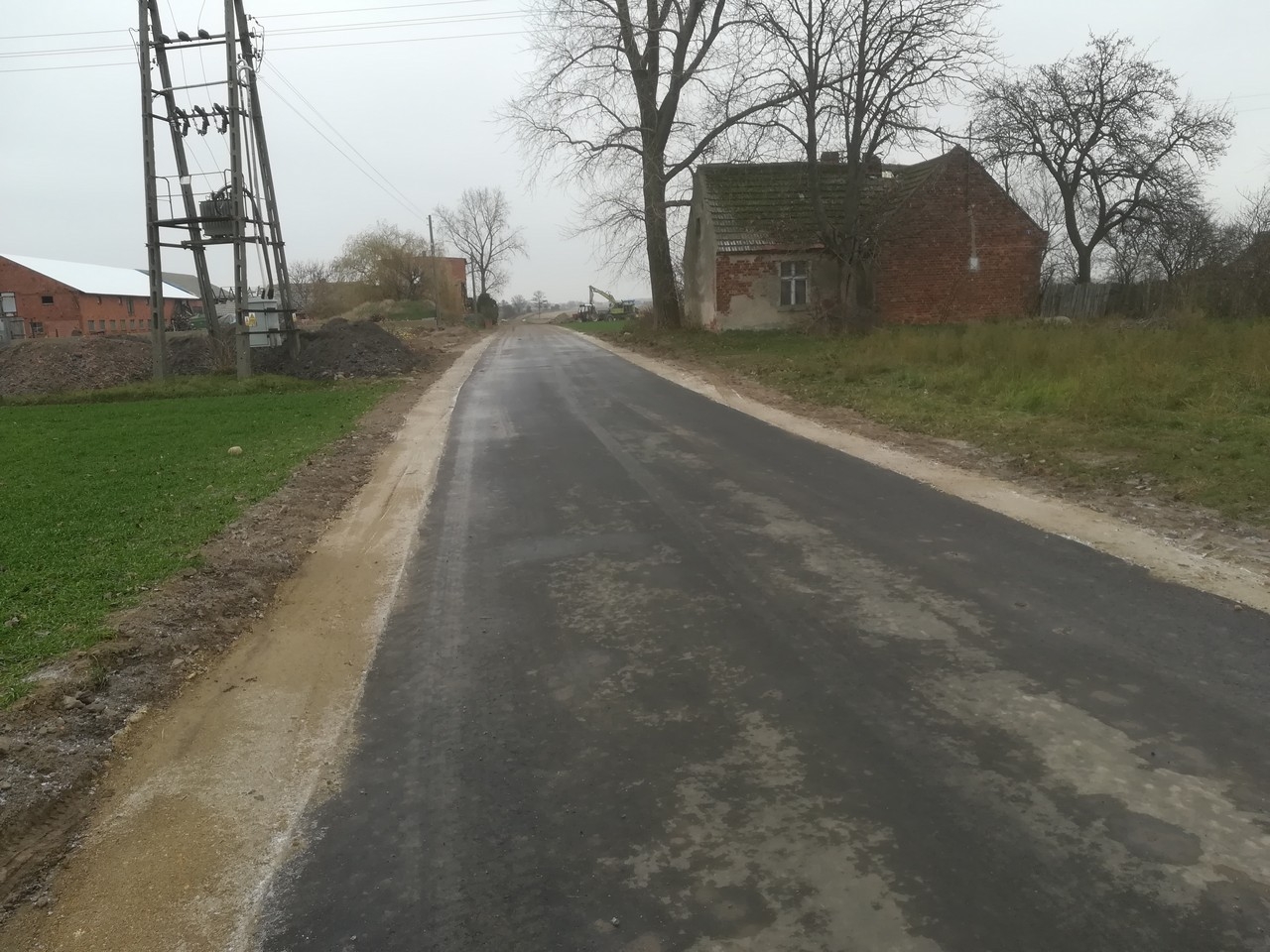 drogi dobrzyca - Zdjęcie główne