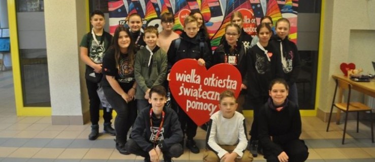 Wielka Orkiestra Świątecznej Pomocy. Zobacz co się będzie działo!  - Zdjęcie główne
