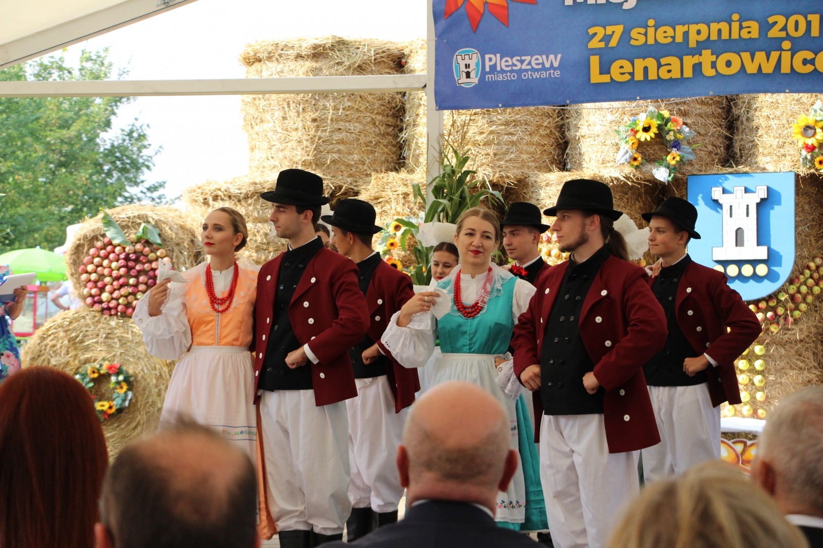 Lenartowice - Zdjęcie główne