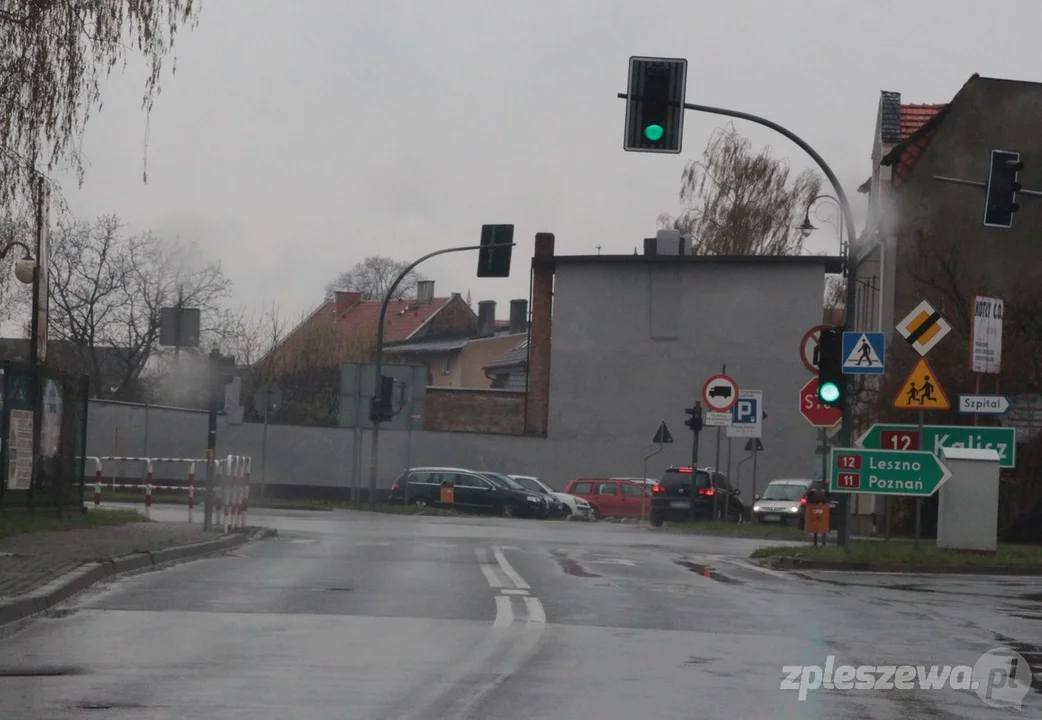 Kiedy powstanie parking w rejonie Kilińskiego w Pleszewie? [ZDJĘCIA] - Zdjęcie główne