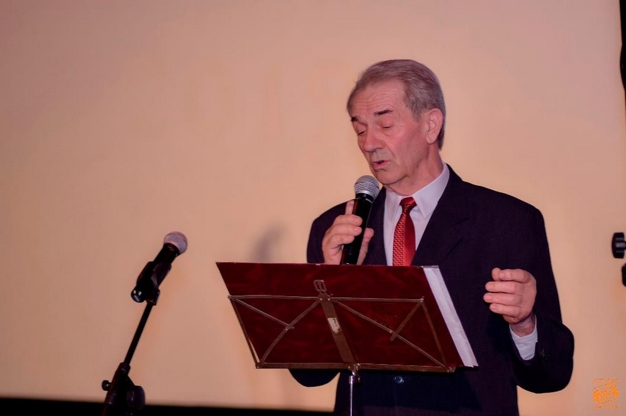 występy seniorów - Zdjęcie główne