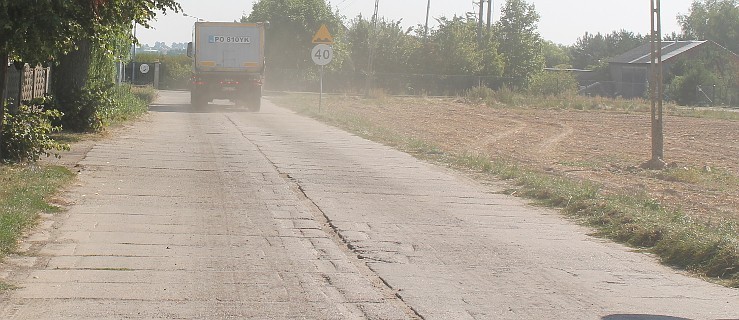 Zamiast jednej, będą dwie drogi  - Zdjęcie główne