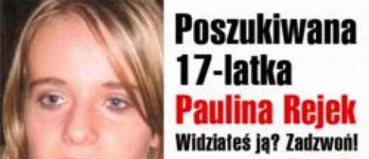 Policja w Rawiczu poszukuje zaginionej dziewczyny - Zdjęcie główne