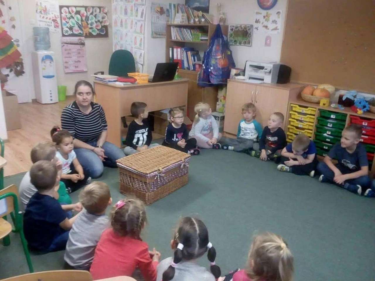 karmin foto - Zdjęcie główne