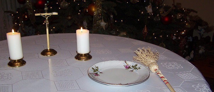 Kogo odwiedzi ksiądz? - Zdjęcie główne