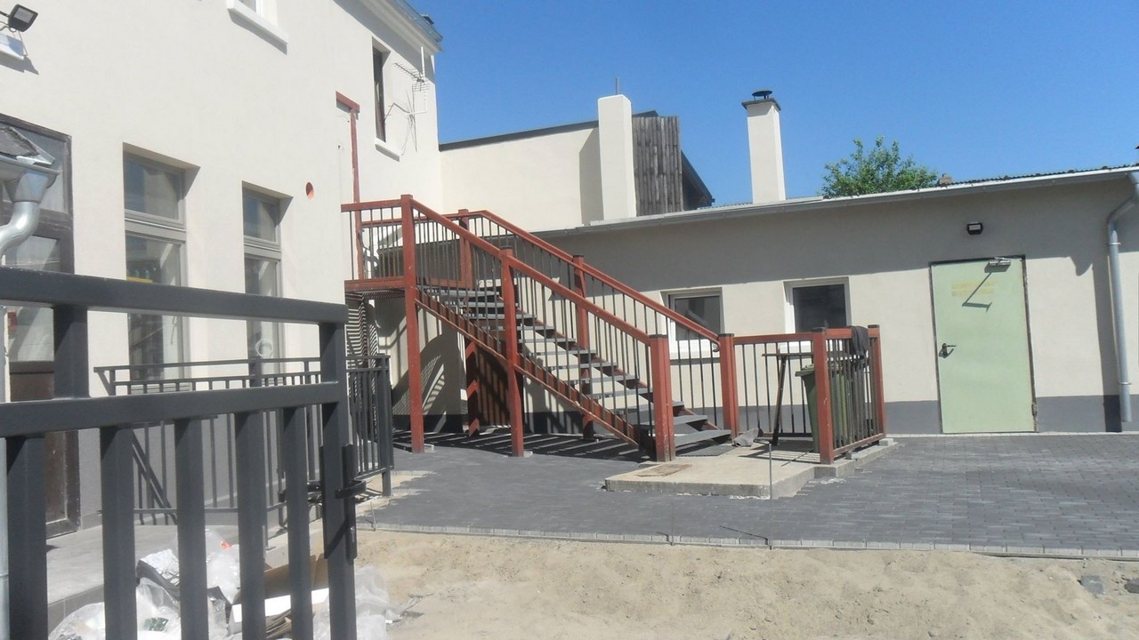 kamienica dobrzyca - Zdjęcie główne