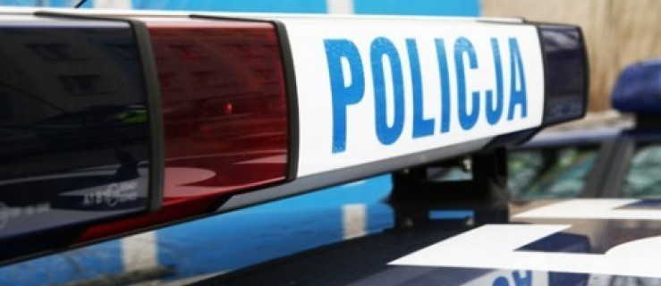 55-latek błagał policjantów, by pozwolili mu się zabić - Zdjęcie główne