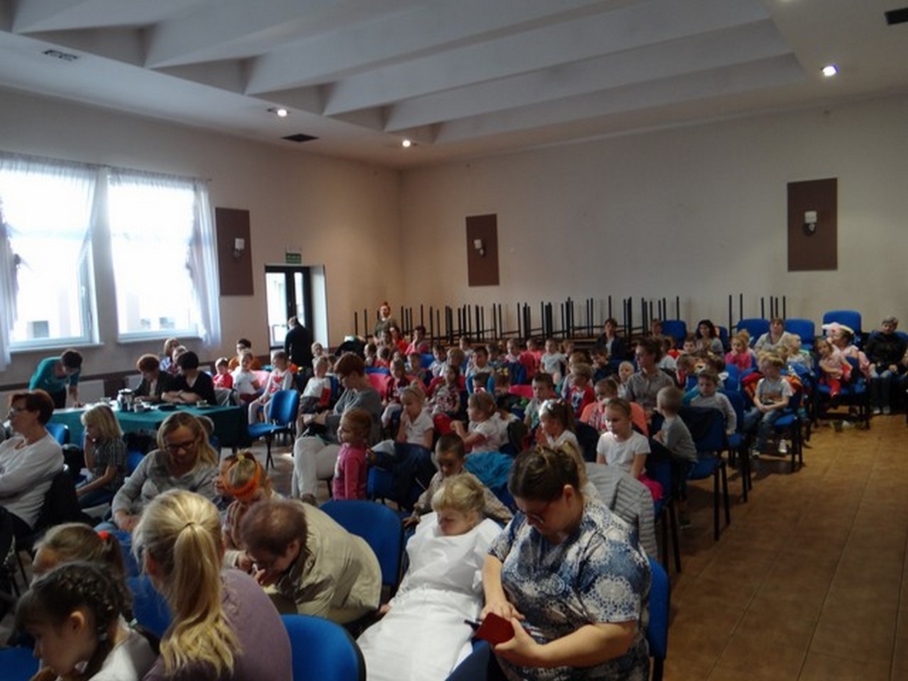 Krasnale 2017 - Zdjęcie główne