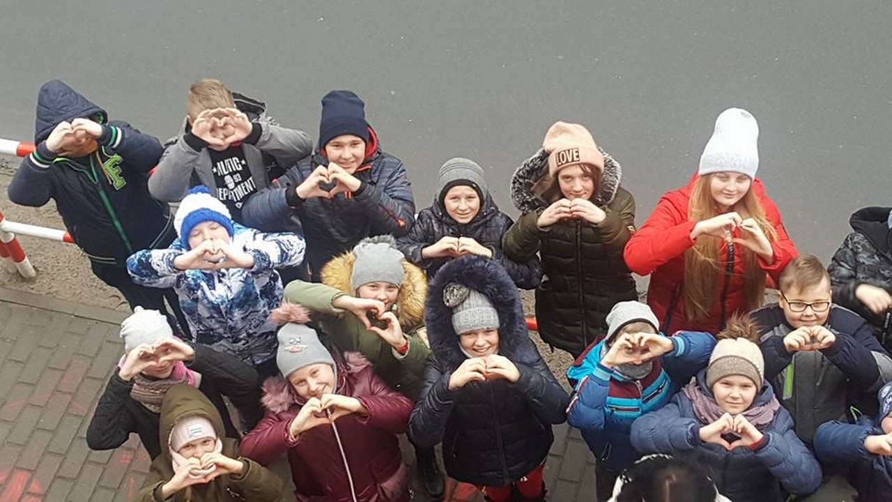 WALENTYNKI KARMIN - Zdjęcie główne