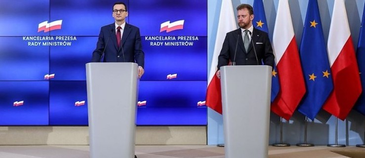 Wprowadzono ograniczenia w przemieszczaniu się. Co to dla nas oznacza?  - Zdjęcie główne