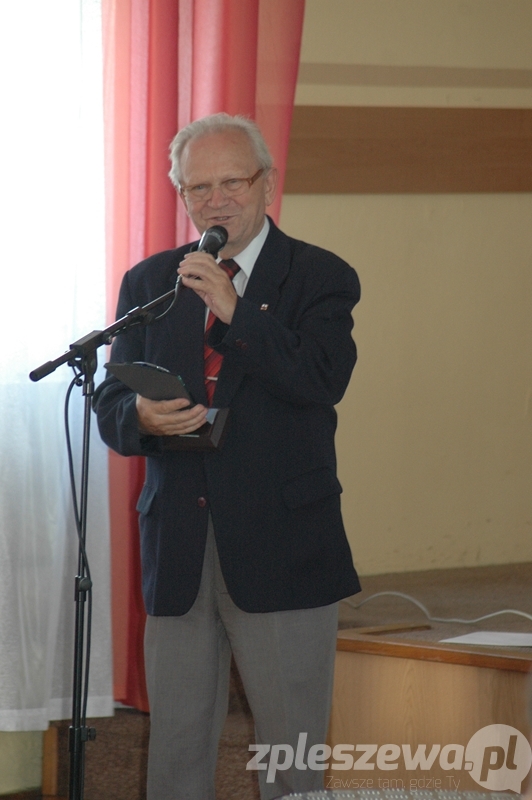 60 lat Ogniska TKKF Platan Pleszew - Zdjęcie główne