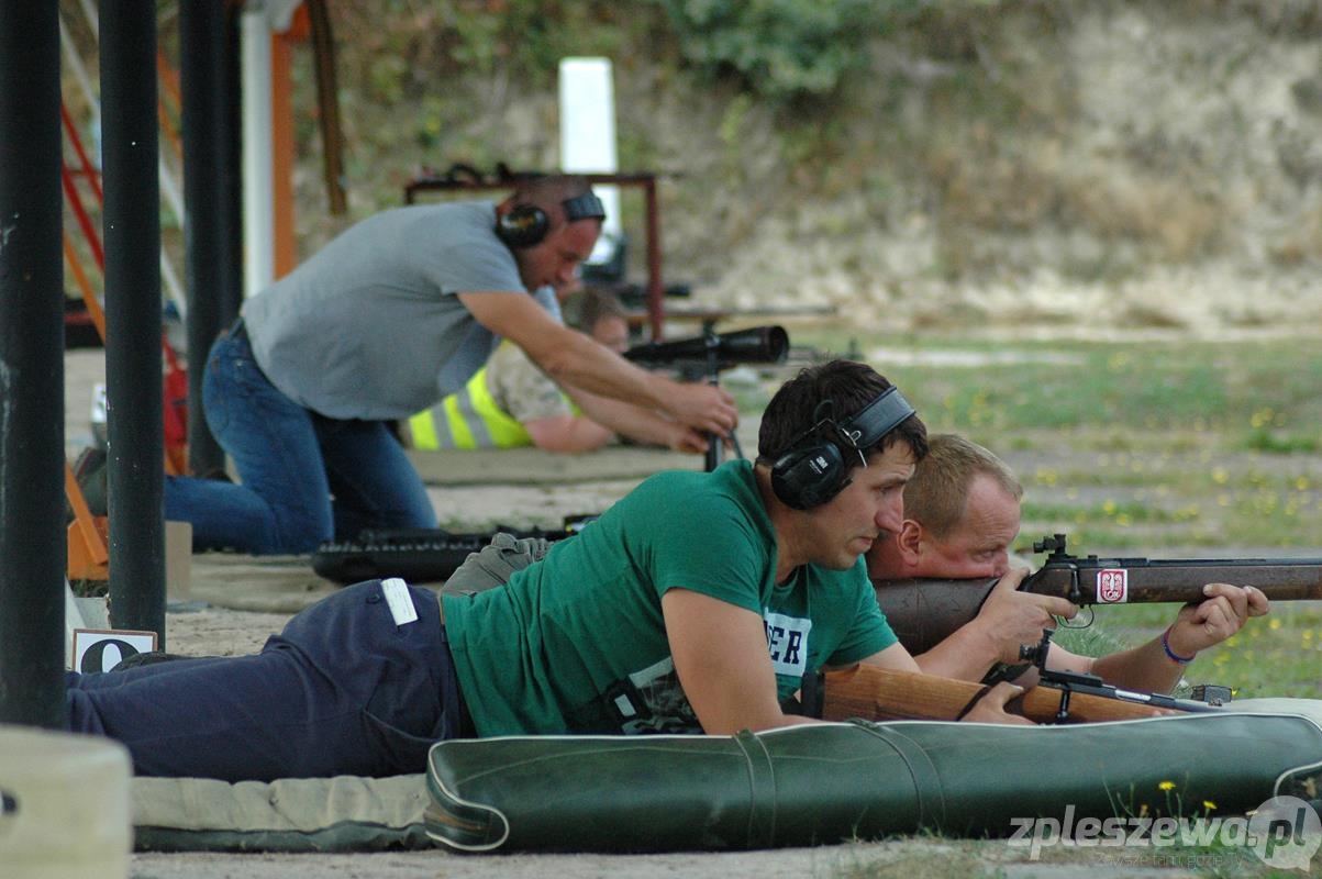 Puchar Burmistrza Pleszewa - Zdjęcie główne
