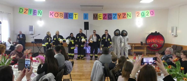 Kuchary. Świętowali razem! - Zdjęcie główne