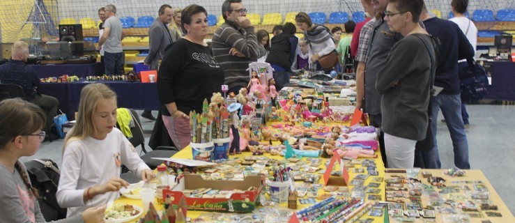 Pleszew. Co zbierają?  - Zdjęcie główne