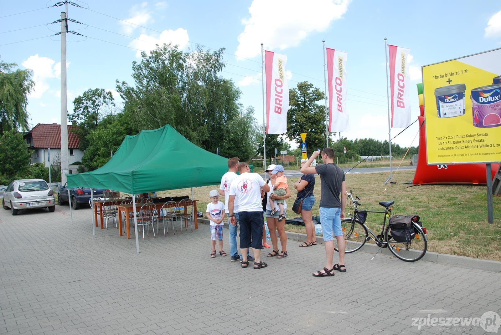 Zbiórka krwi. Dołącz się! - Zdjęcie główne