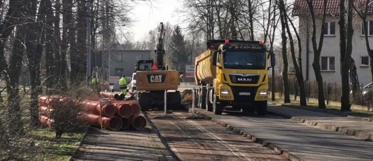 Pleszew. Jest harmonogram. W centrum ruszają wielkie prace - Zdjęcie główne