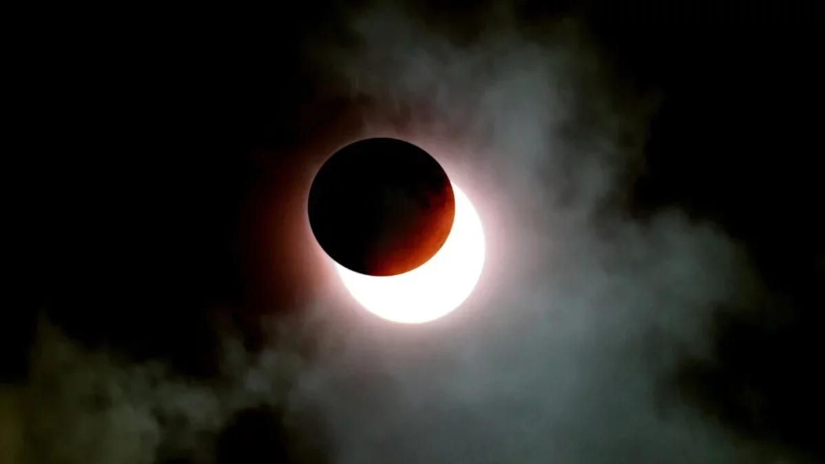 Zjawisko, które zdarza się raz na 100 lat. Nadchodzi historyczne zaćmienie słońca