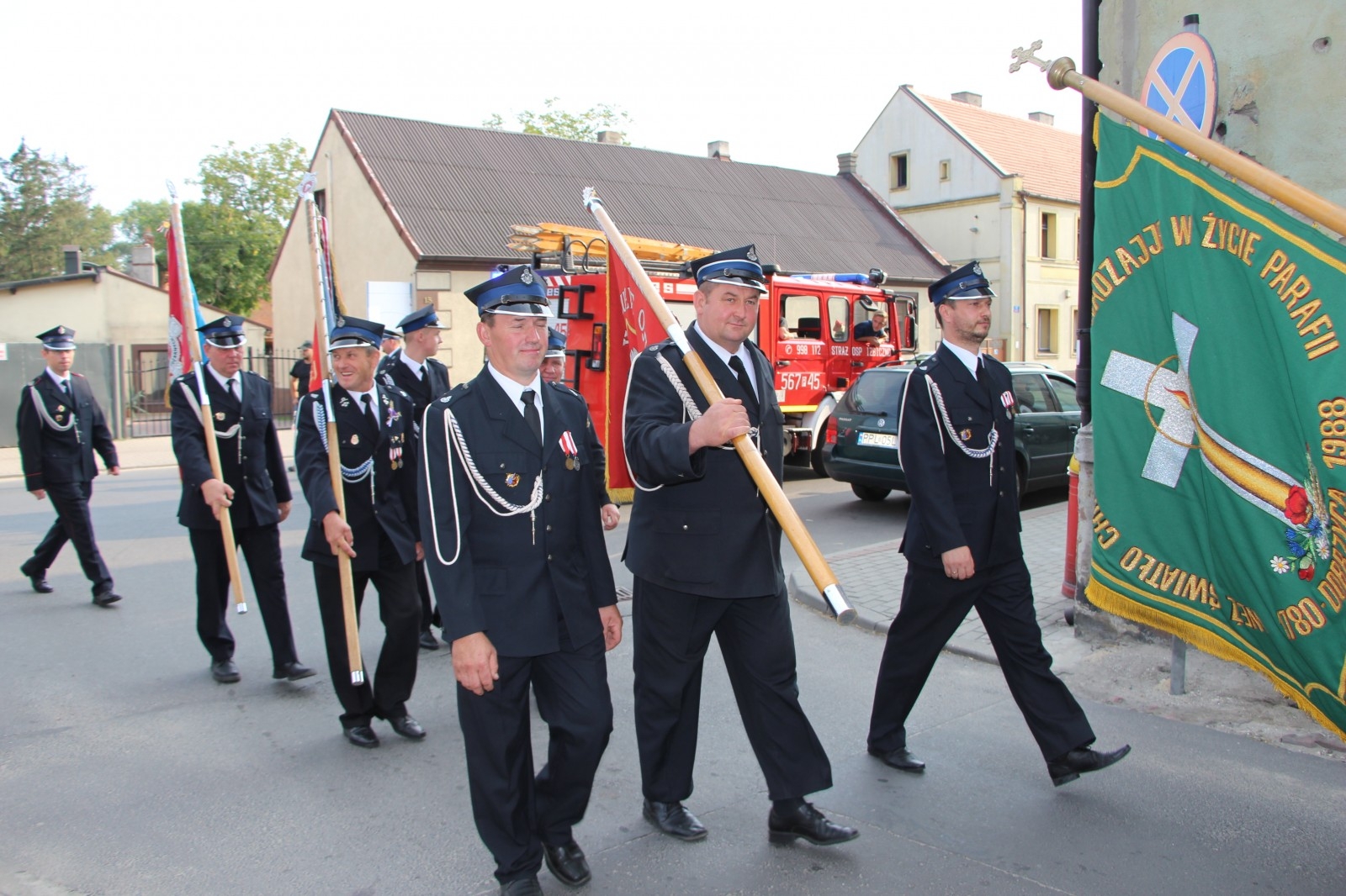 Dobrzyca - Zdjęcie główne