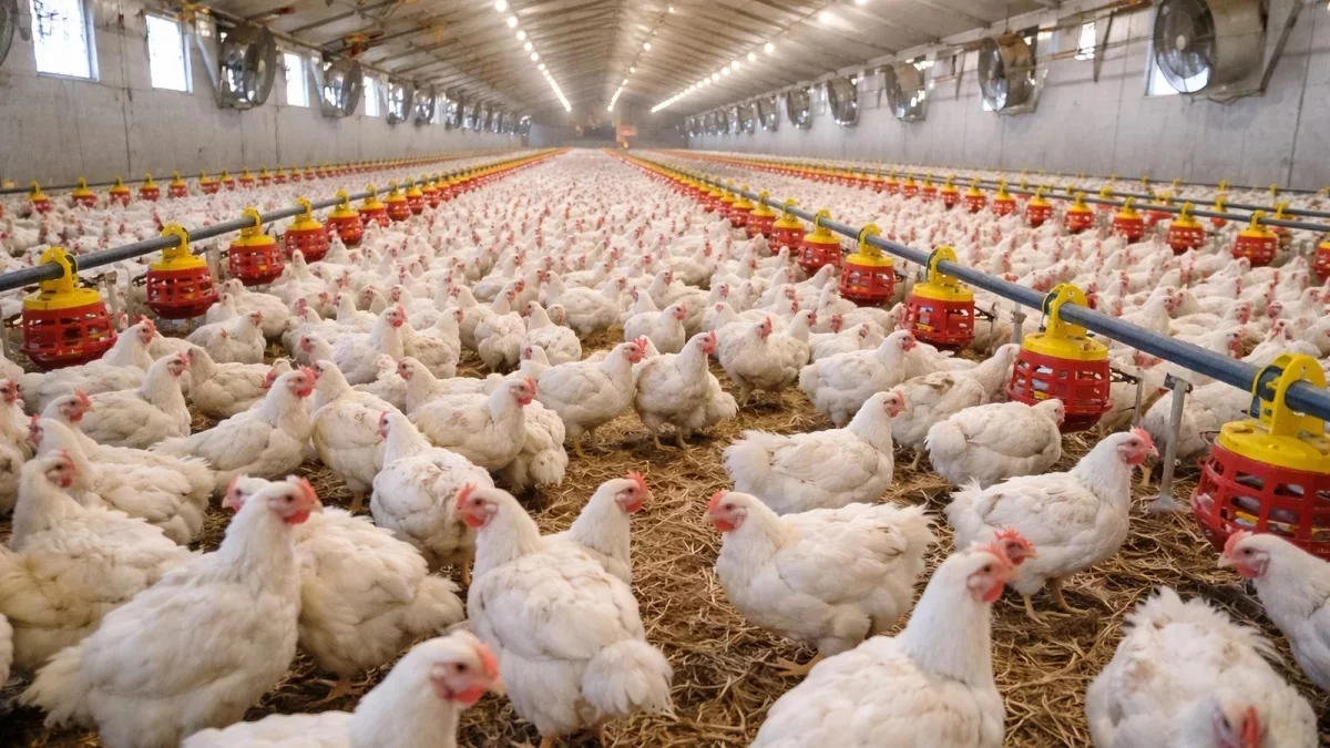 Koniec restrykcji dotyczących rzekomego pomoru drobiu w powiecie pleszewskim