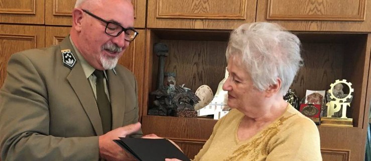 Cenne listy - Zdjęcie główne