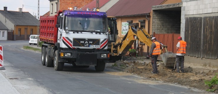 Ta inwestycja pochłonie ponad milion złotych! - Zdjęcie główne