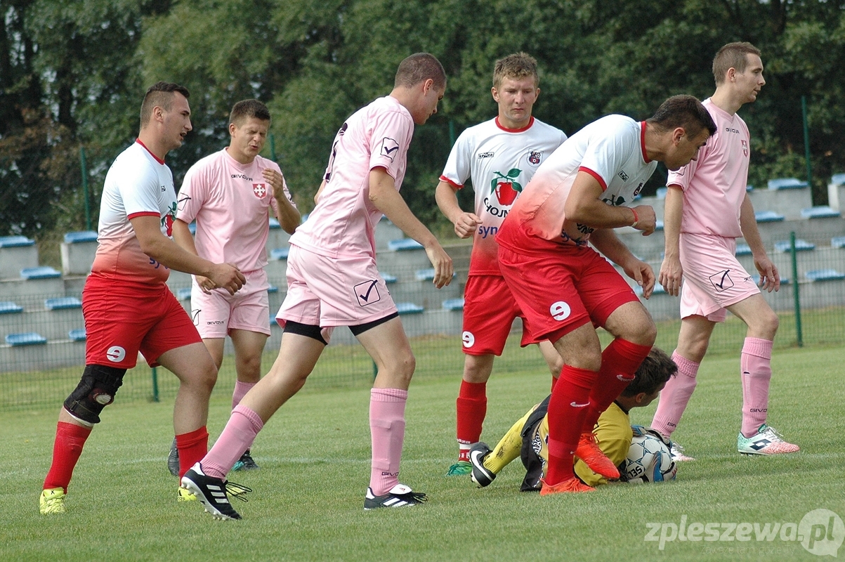 Czarni Dobrzyca - Szczyt Szczytniki - Zdjęcie główne