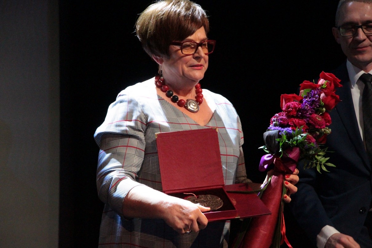 Pleszewianin Roku 2018 - Zdjęcie główne